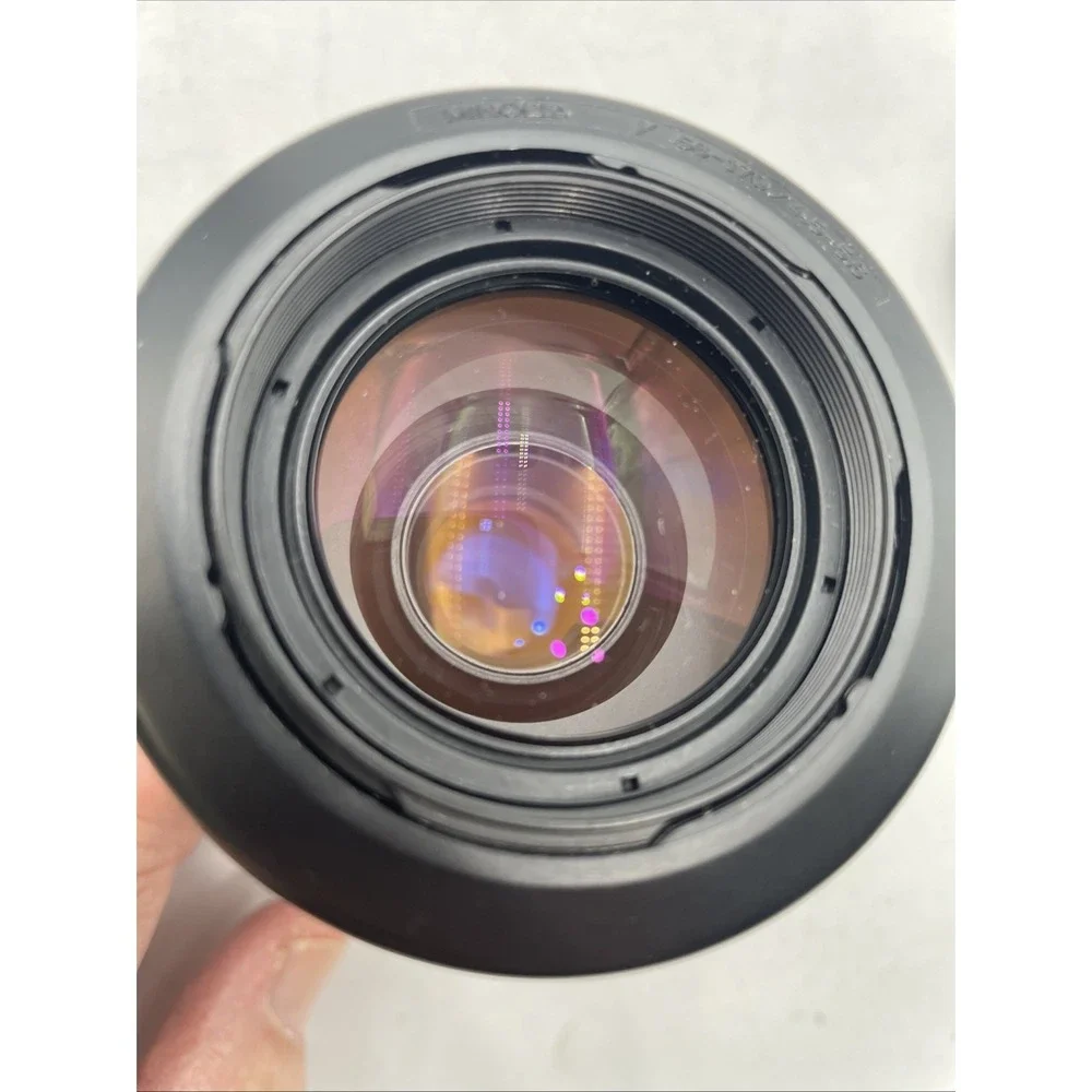 Minolta vectis 56